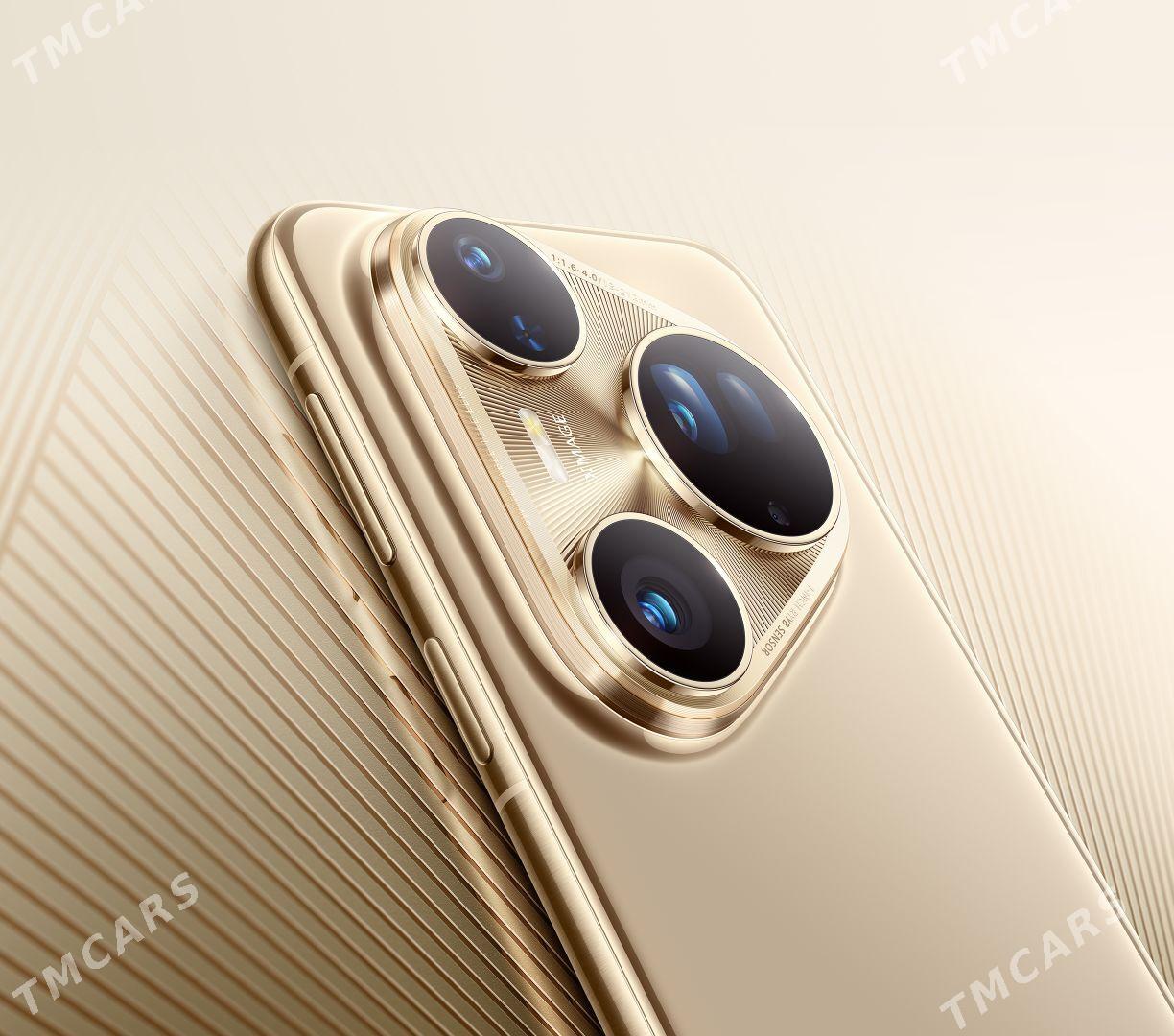 Huwawei Pura 80 ultra - Garaşsyzlygyň 15 ýyllygy Söwda Merkezi - img 3