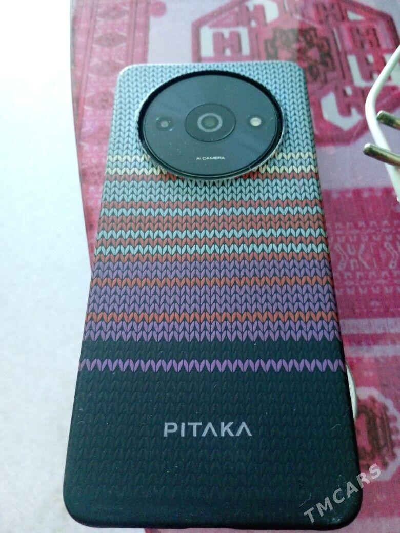 Redmi A3 - Дашогуз - img 5