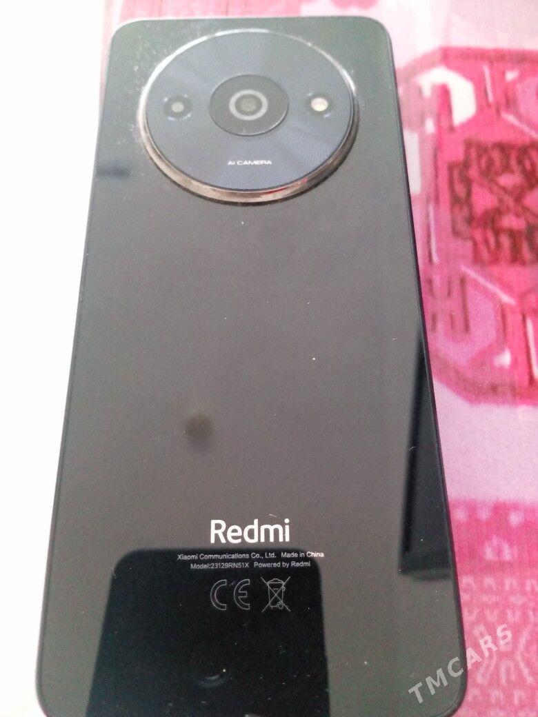Redmi A3 - Дашогуз - img 4