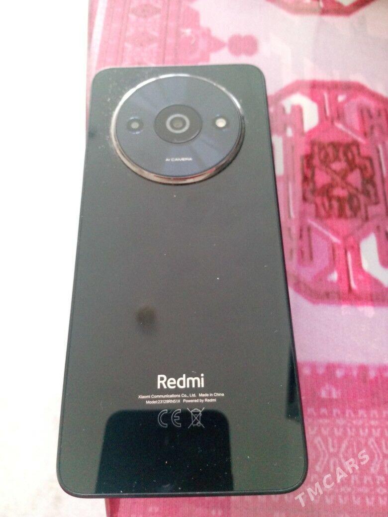 Redmi A3 - Дашогуз - img 3