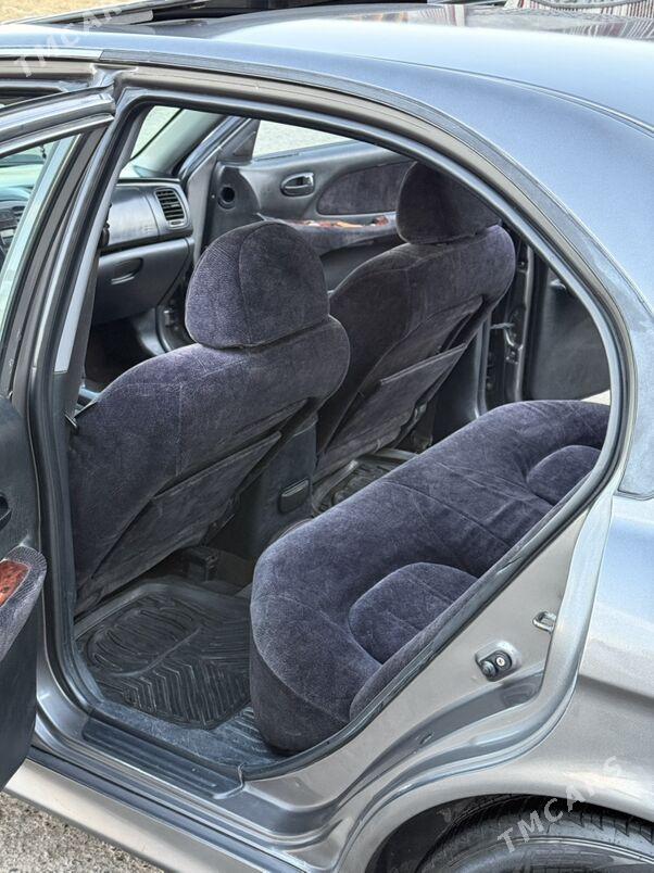 Hyundai Sonata 2002 - 110 000 TMT - Türkmenabat - img 4