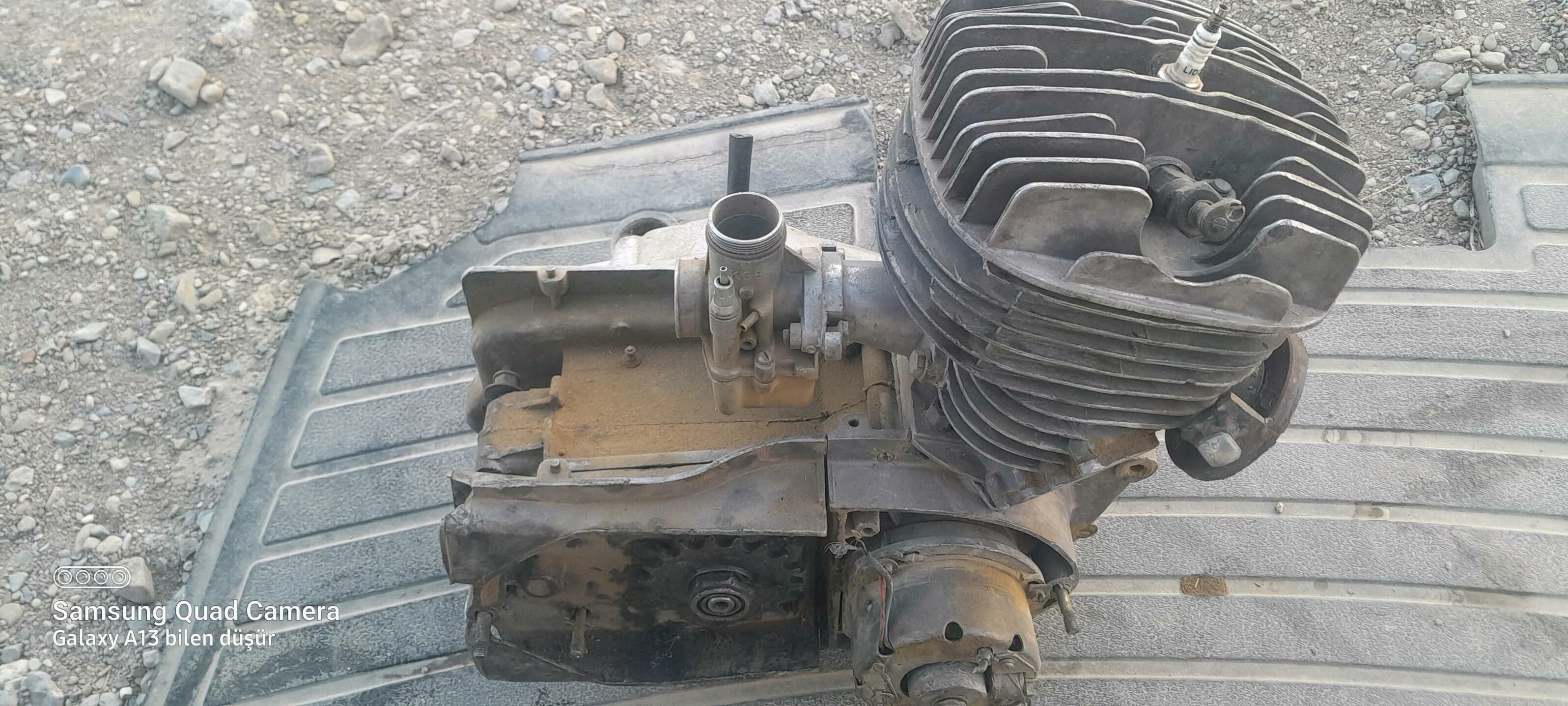 iź diwitl 700 TMT - Гызыларбат - img 2