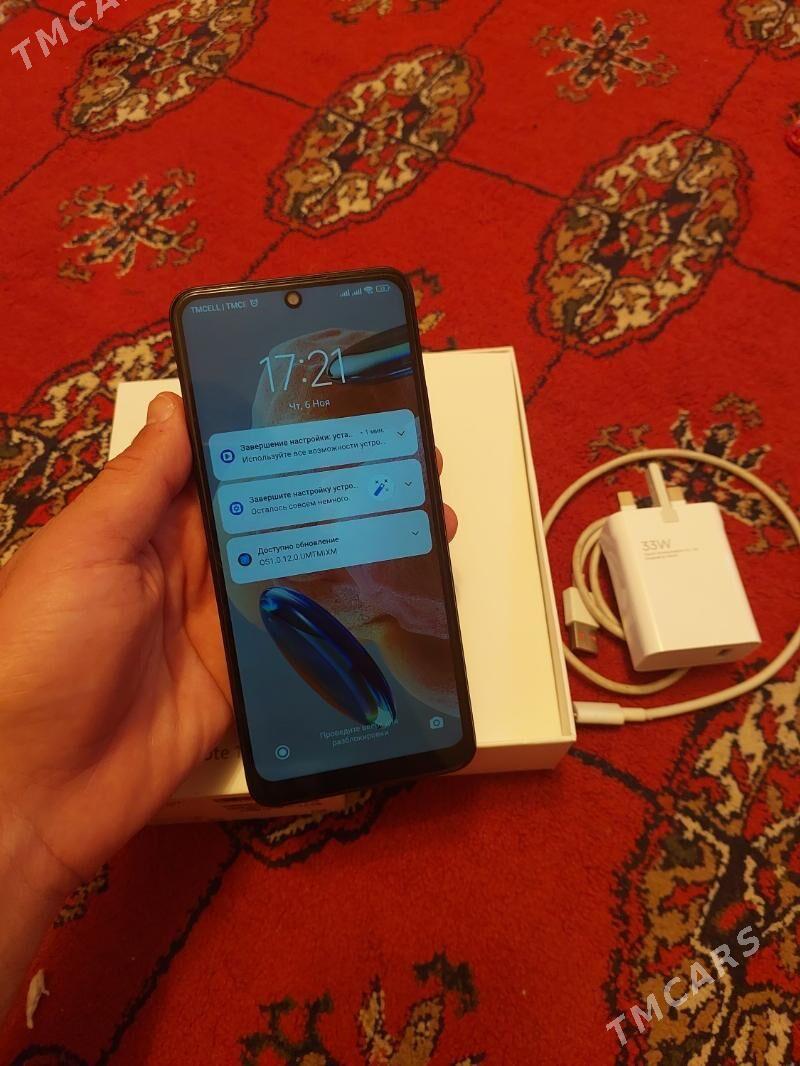 Redmi Note 12 - Ашхабад - img 4