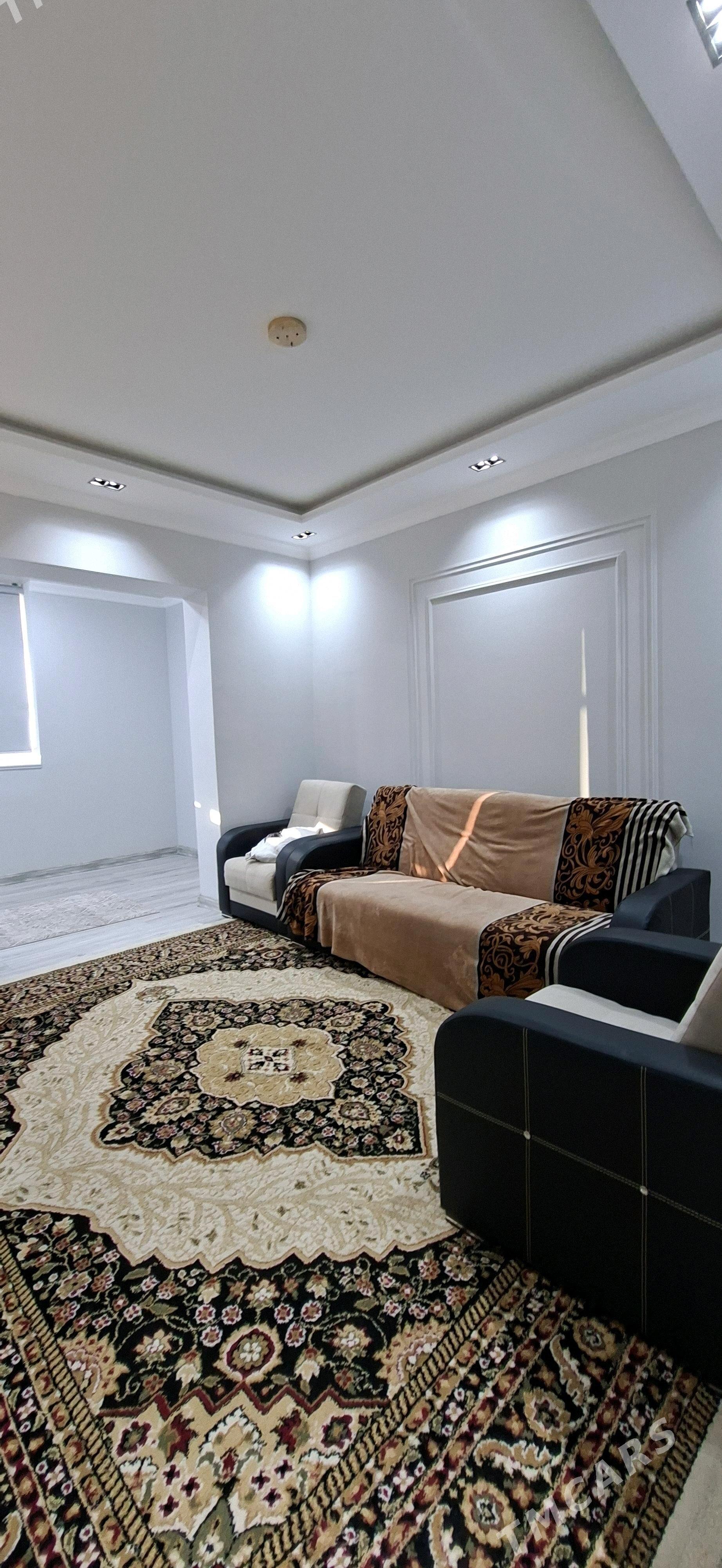 Arenda Gunça Maryniski - Ашхабад - img 2