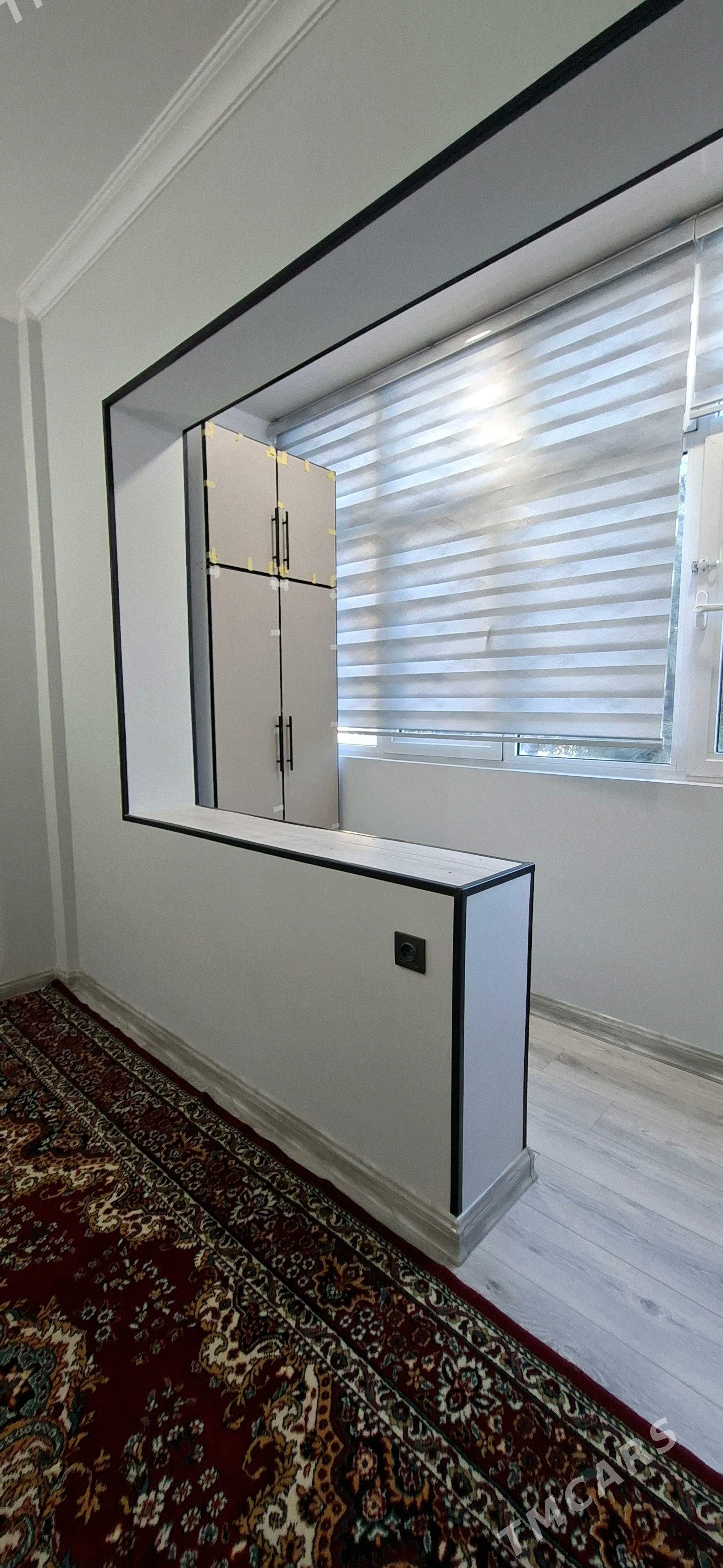 Arenda Gunça Maryniski - Ашхабад - img 5