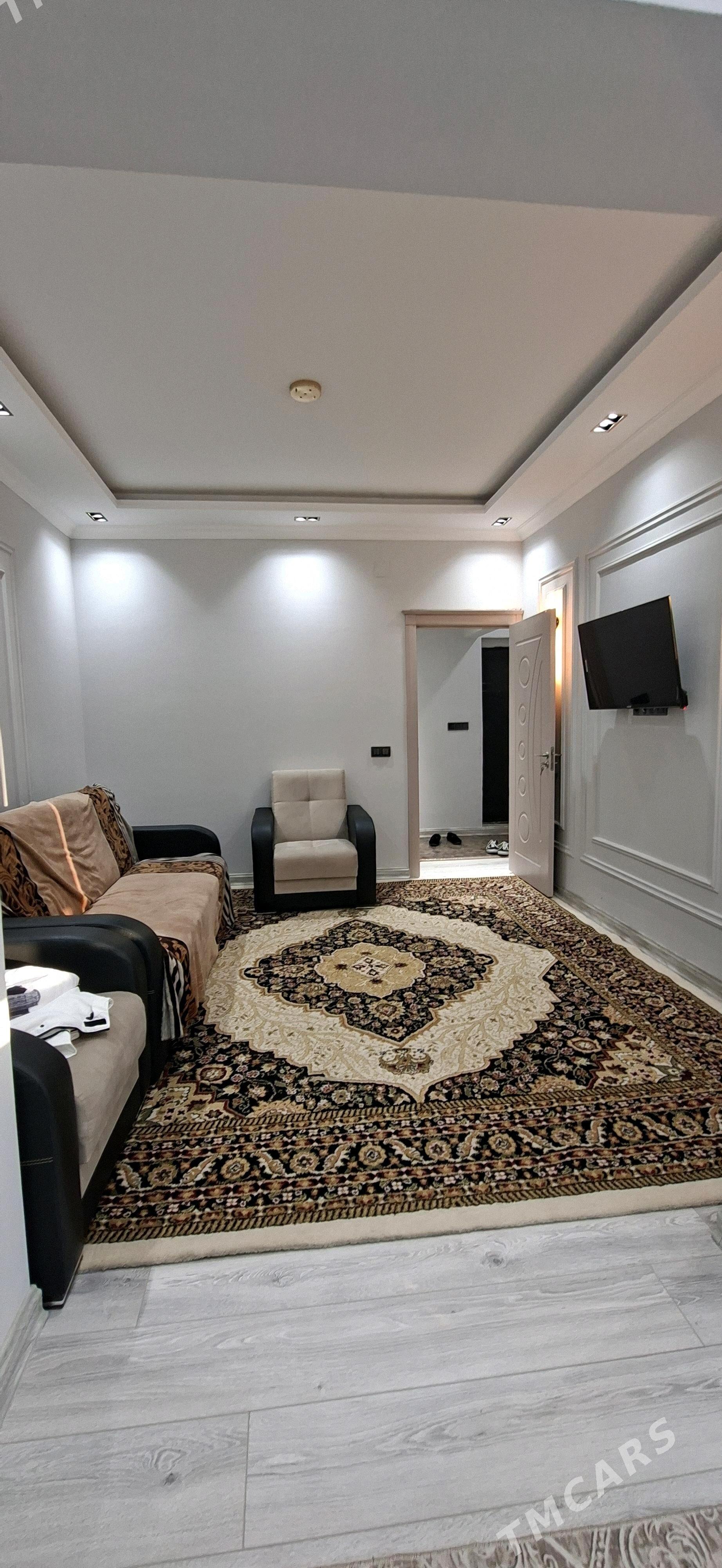 Arenda Gunça Maryniski - Ашхабад - img 1