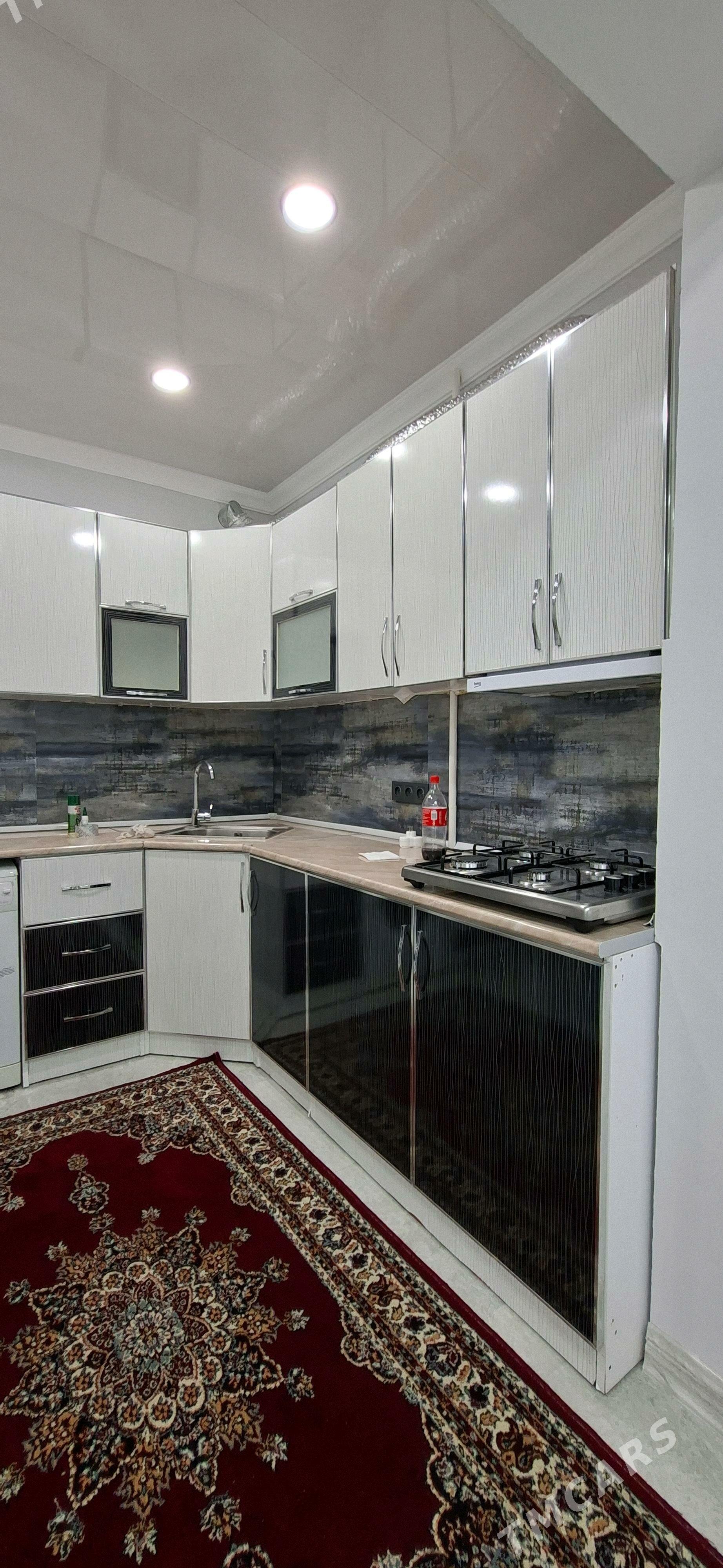 Arenda Gunça Maryniski - Ашхабад - img 8