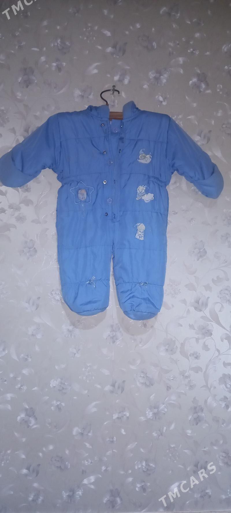 одежда - Türkmenabat - img 1