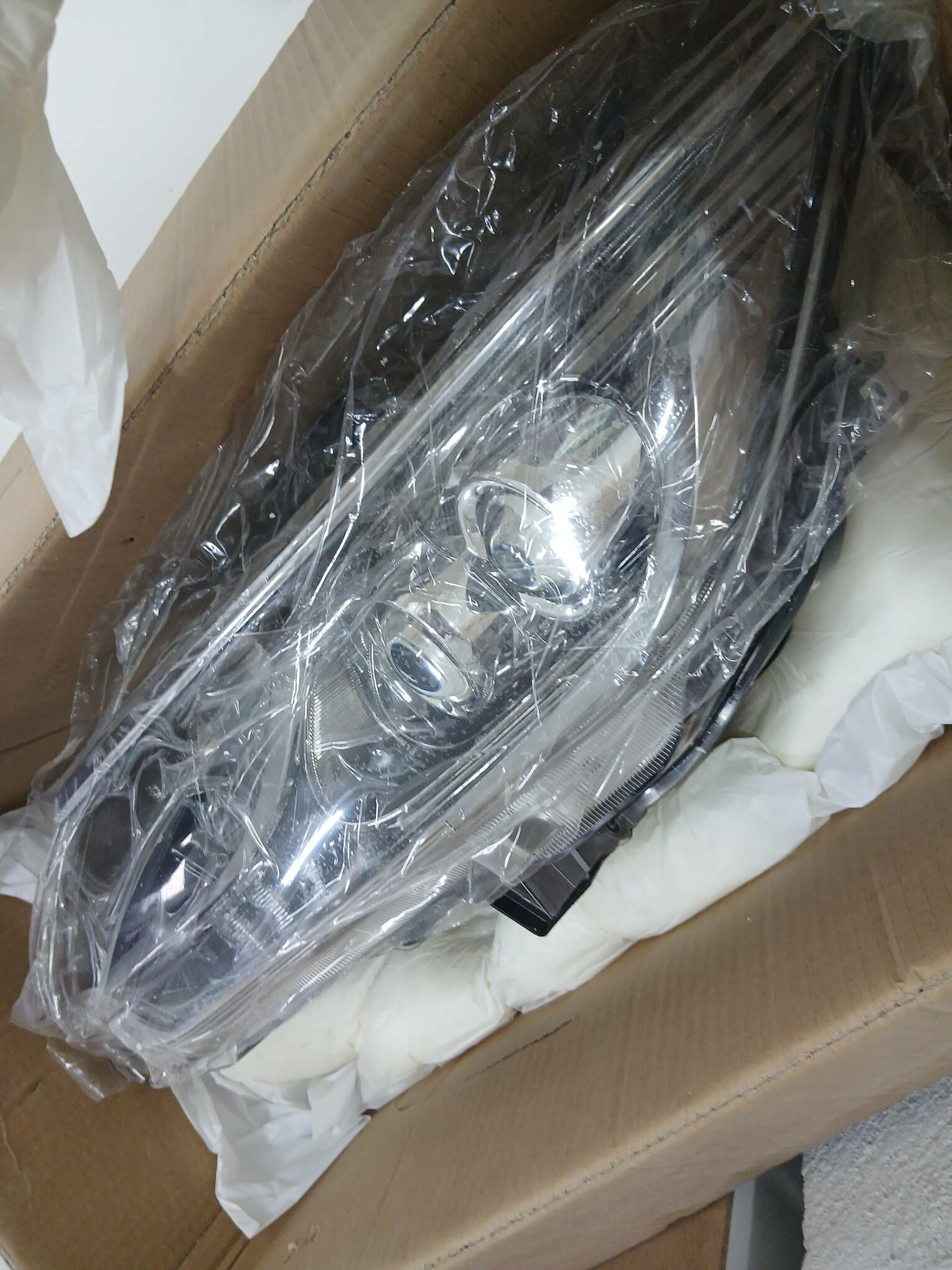 camry 55 2017 cyra 3 000 TMT - 30 мкр - img 2