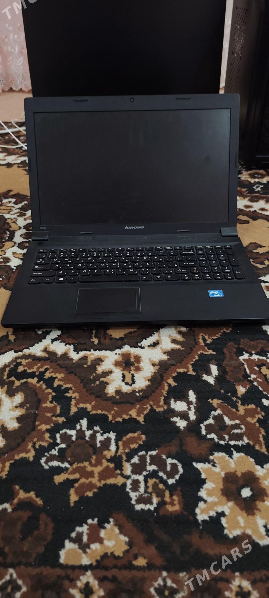 Lenovo notebook - Aşgabat - img 2