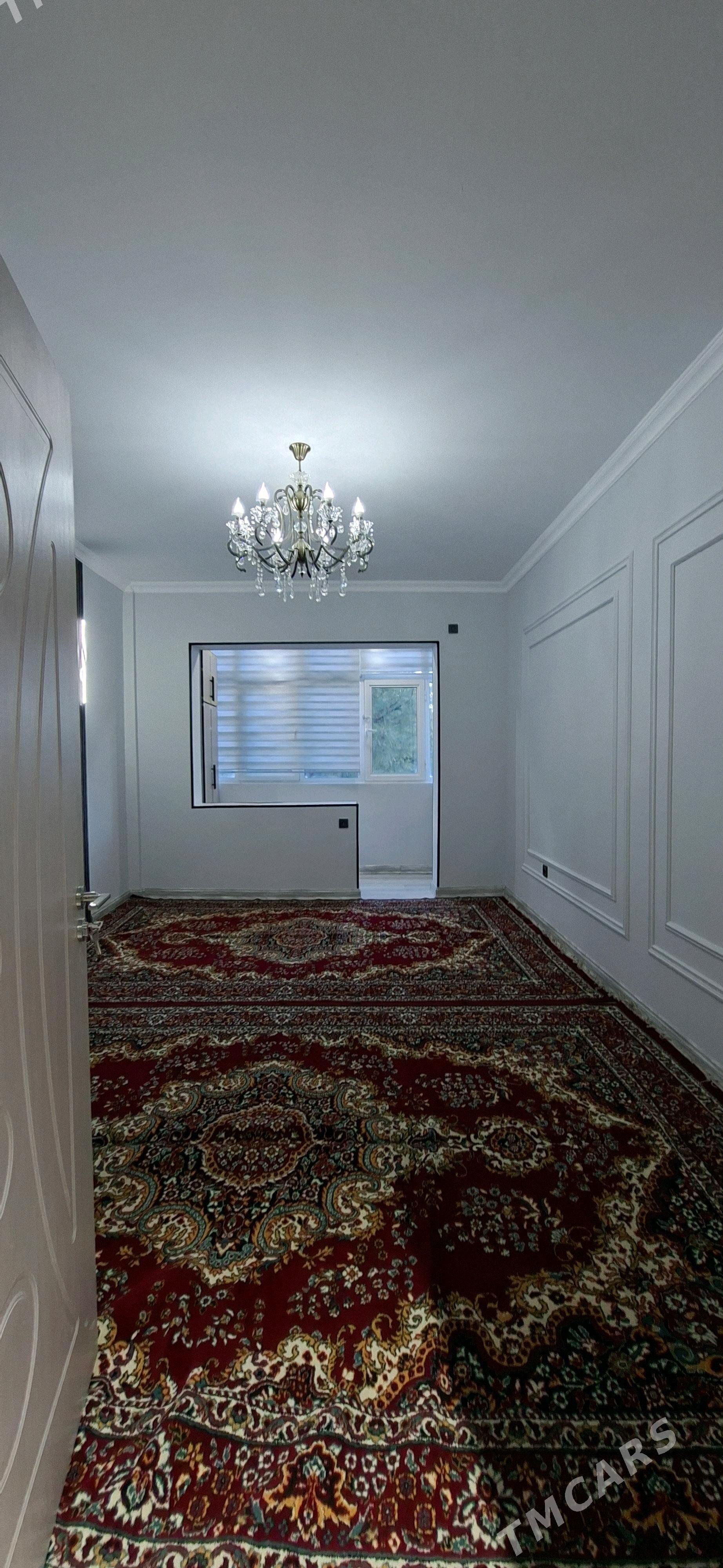 Arenda Gunça Maryniski - Ашхабад - img 3