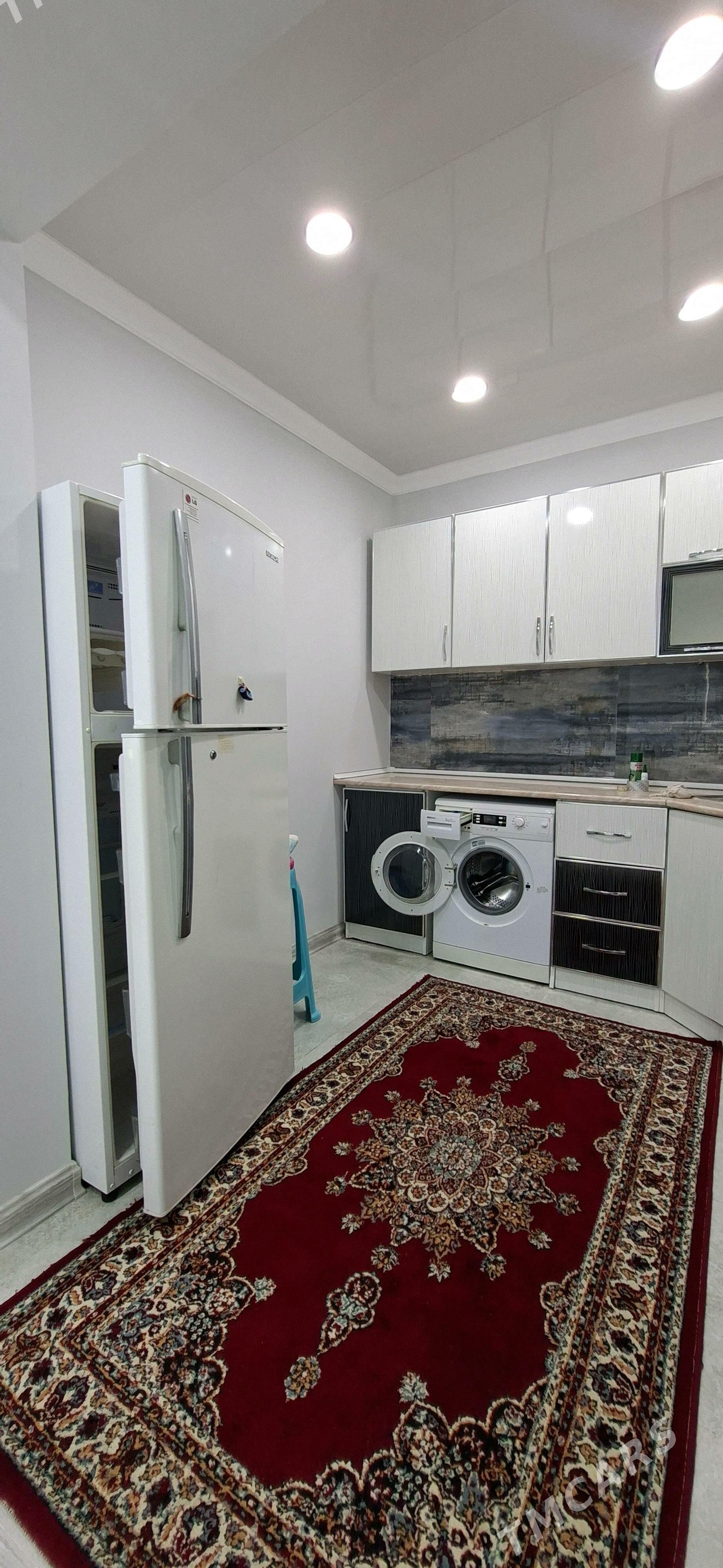 Arenda Gunça Maryniski - Ашхабад - img 9