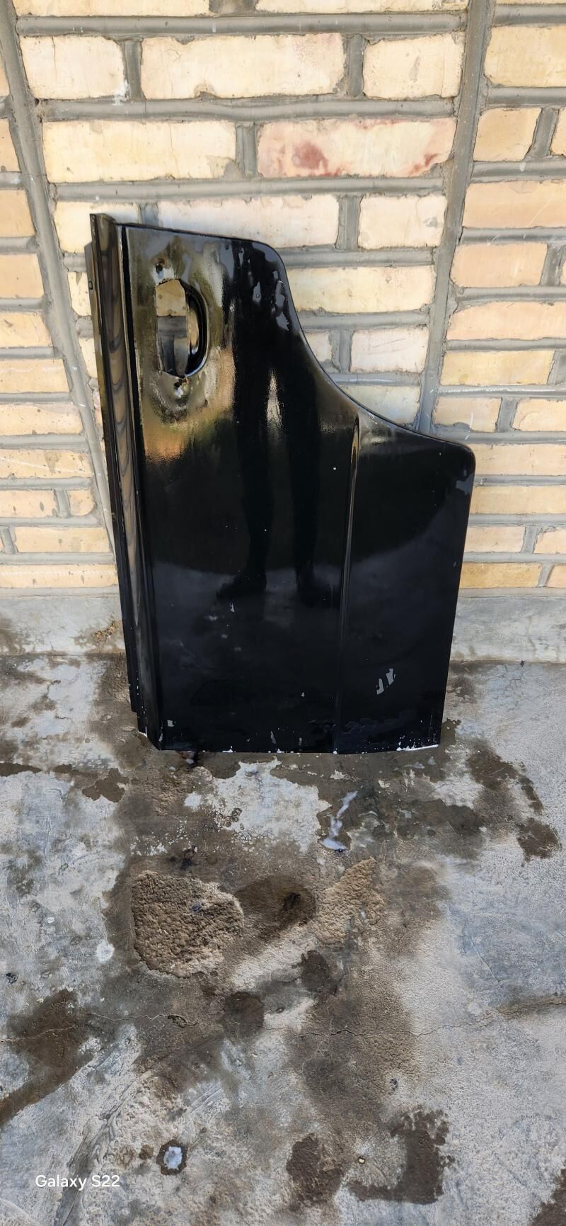 lada 2106 gapy list 210 TMT - Мары - img 1