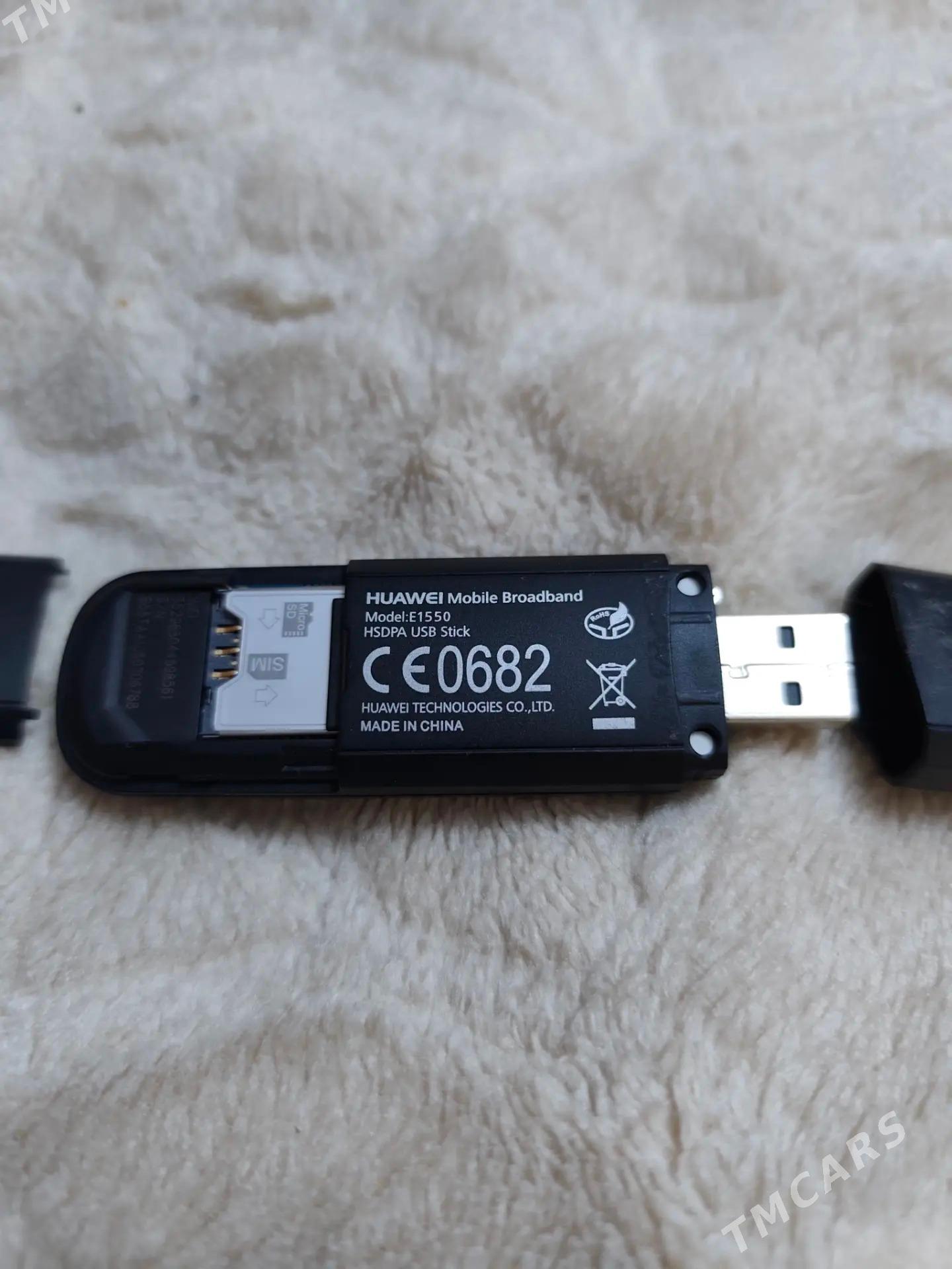 modem Huawei - Aşgabat - img 2