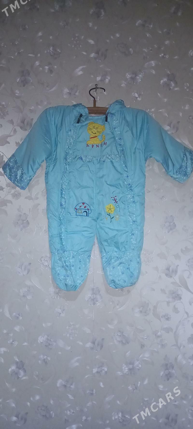 одежда - Türkmenabat - img 2