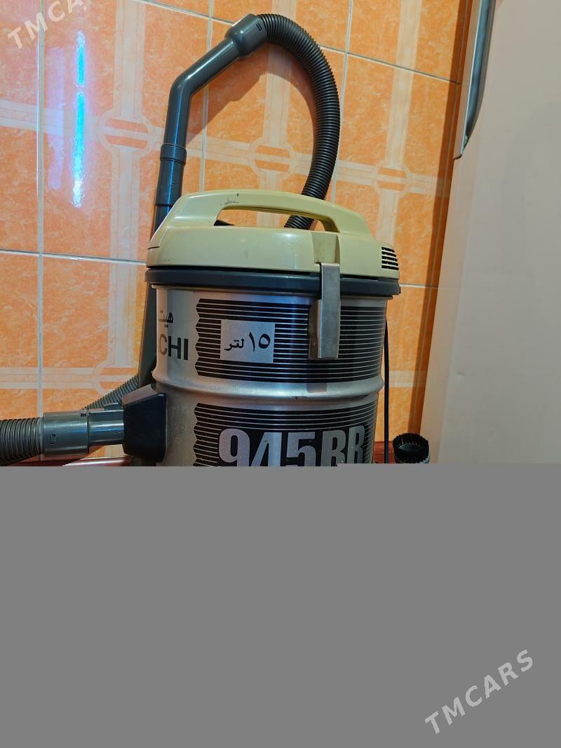 пылесос - Туркменабат - img 2