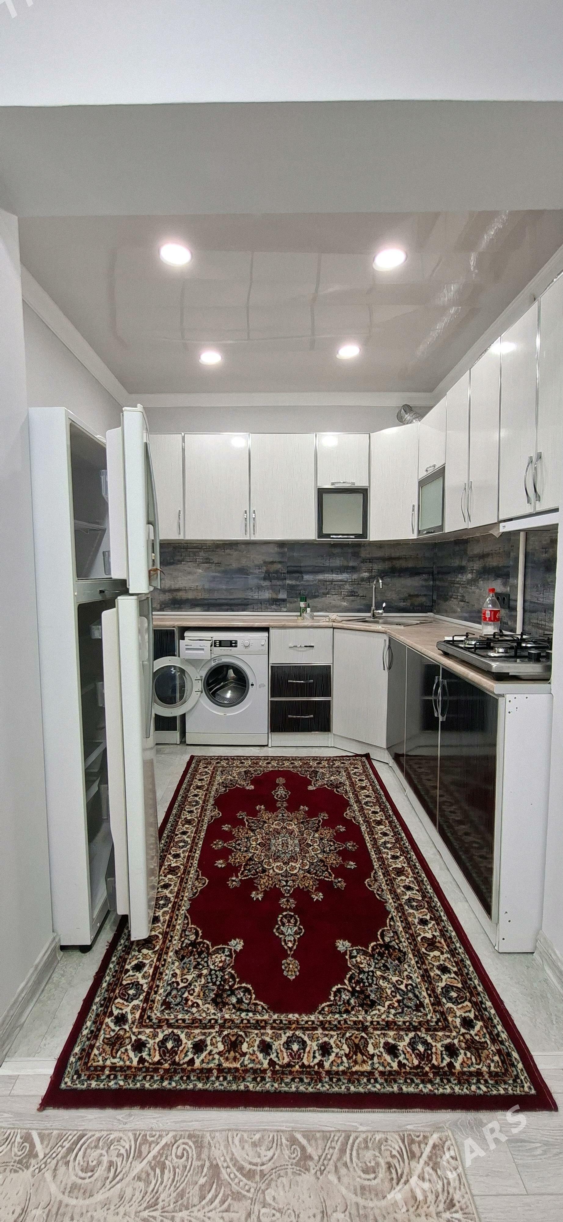 Arenda Gunça Maryniski - Ашхабад - img 7