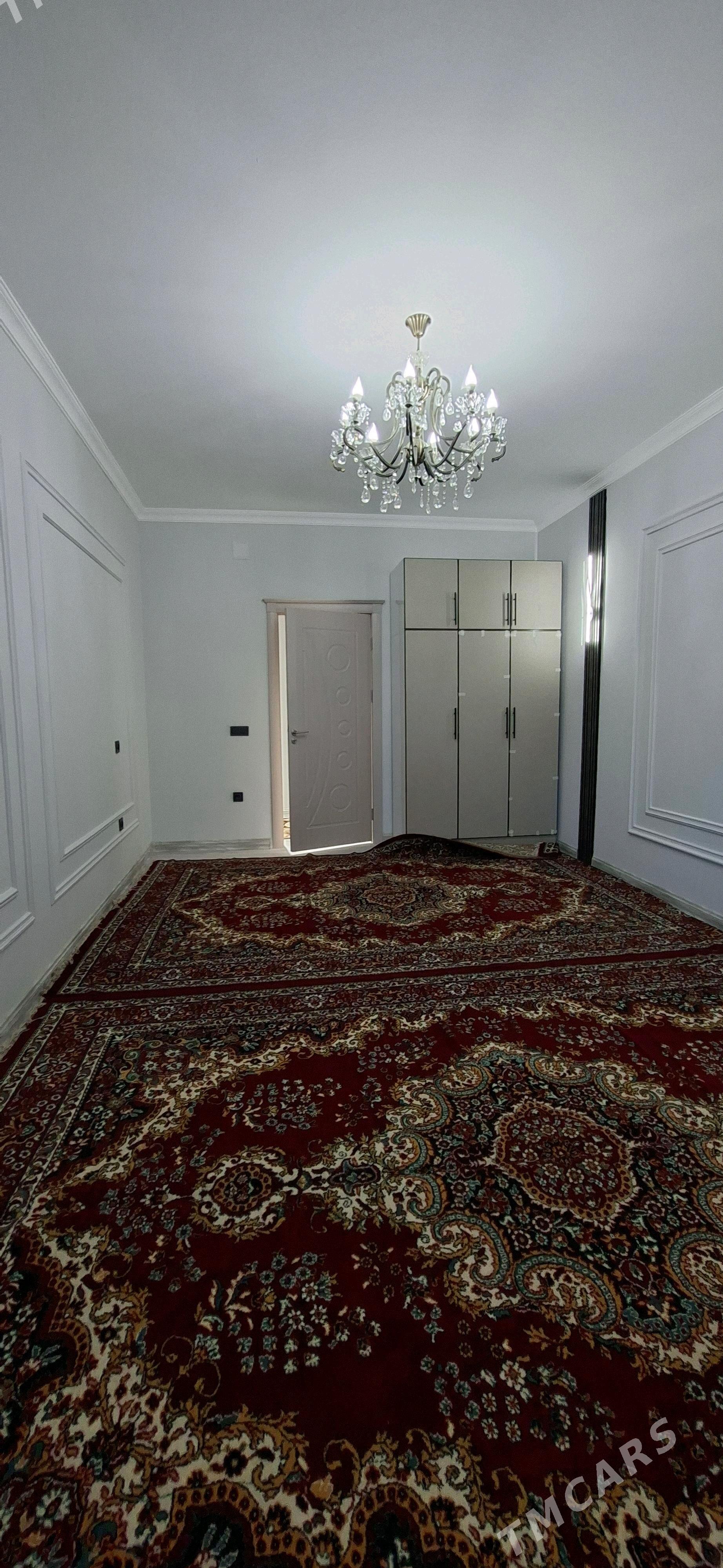 Arenda Gunça Maryniski - Ашхабад - img 4