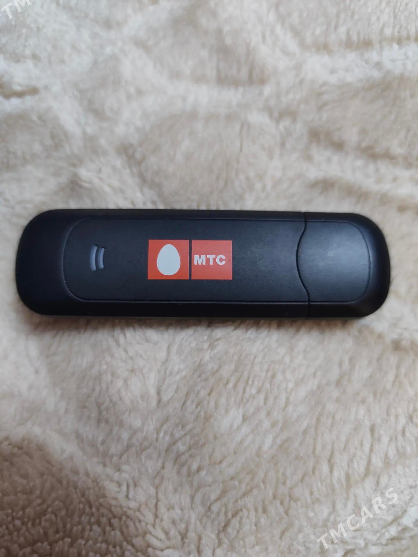 modem Huawei - Aşgabat - img 1