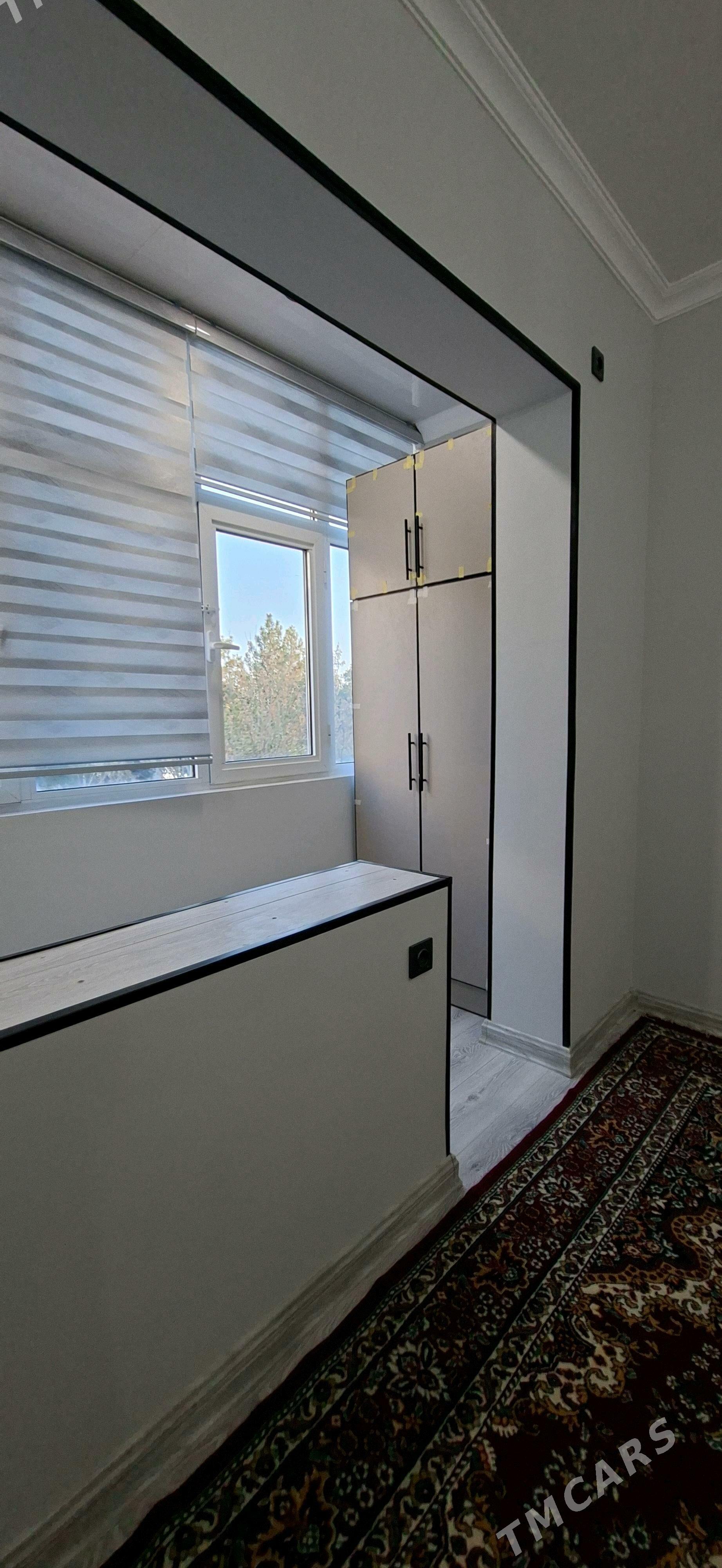 Arenda Gunça Maryniski - Ашхабад - img 6