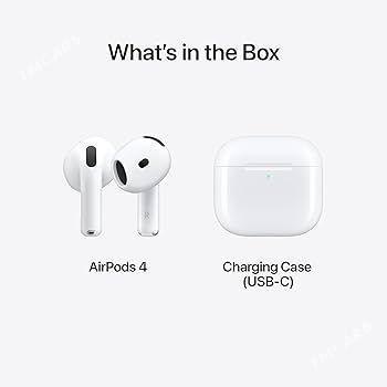 Airpods - Торговый центр "15 лет Независимости" - img 2