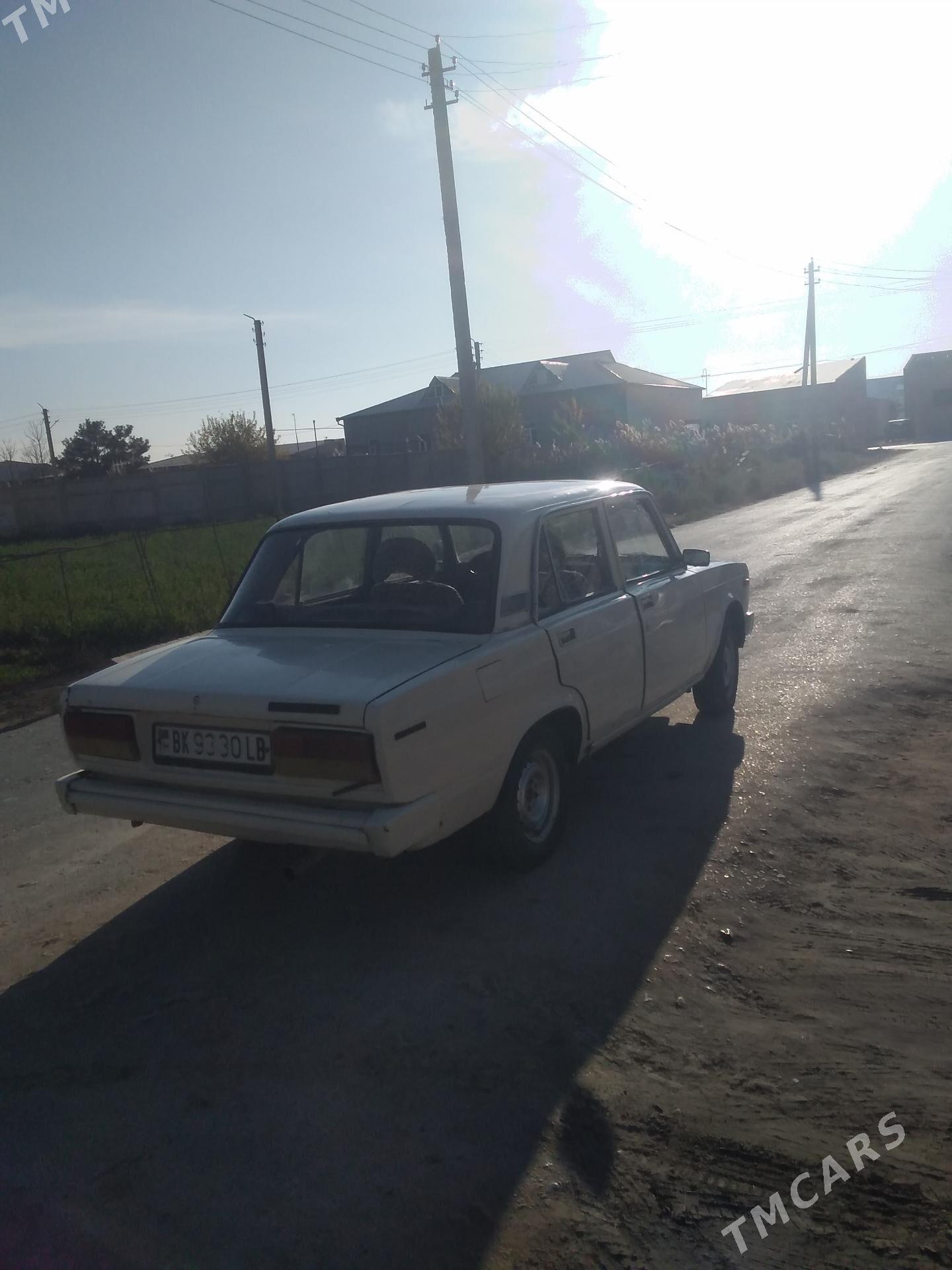 Lada 2105 1990 - 12 000 TMT - Çärjew - img 5