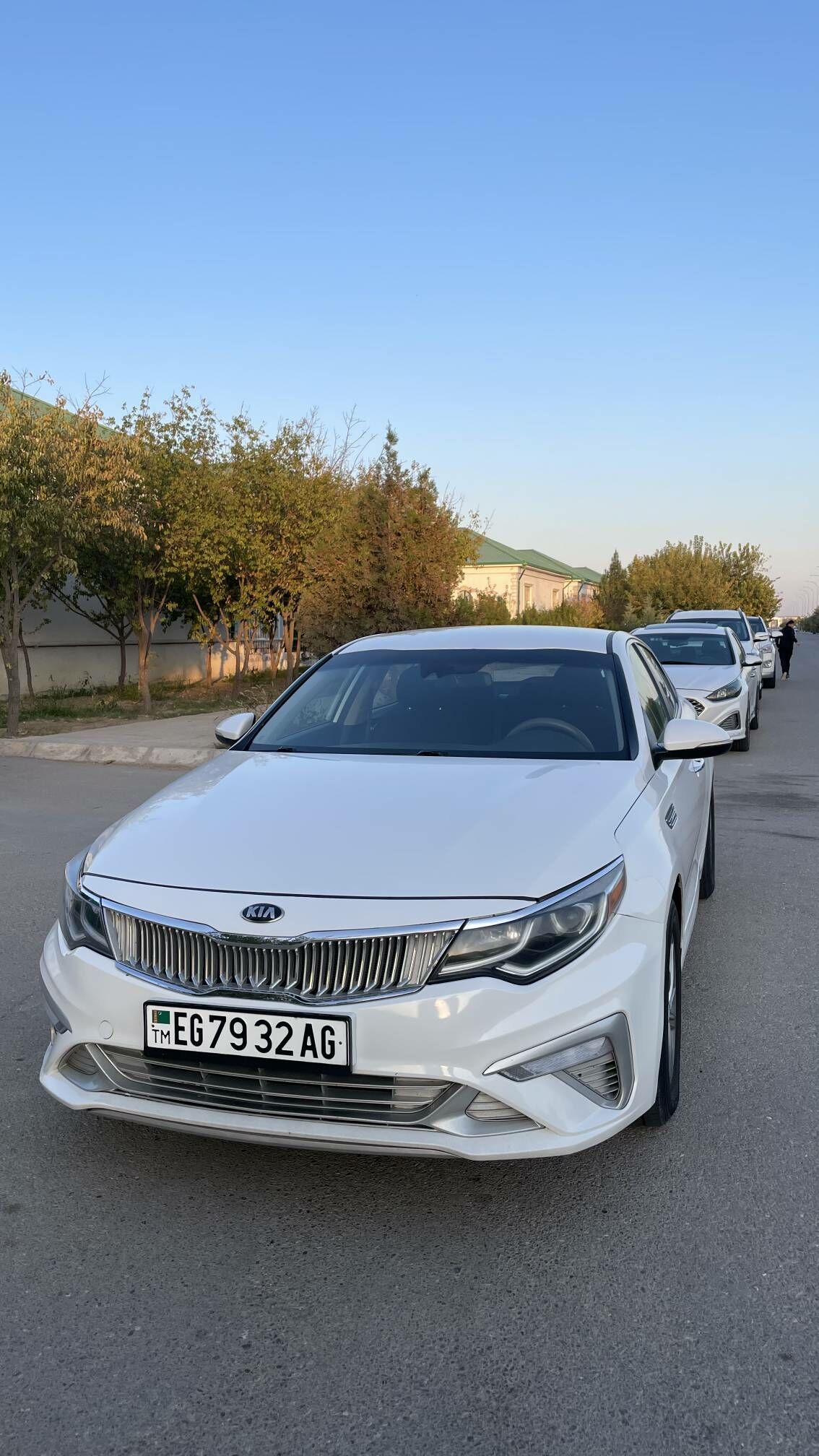 Kia Optima 2019 - 225 000 TMT - 4 мкр - img 2
