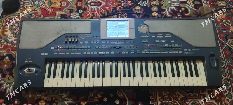 Korg PA800 - Tagtabazar - img 2
