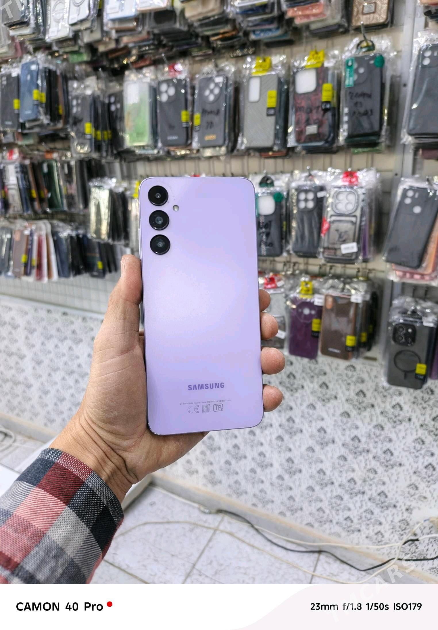 Telefon - Теджен - img 1