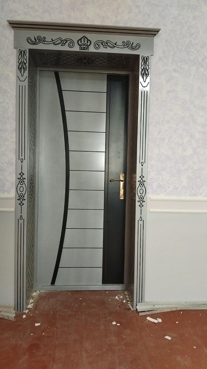 gapy - Мары - img 2