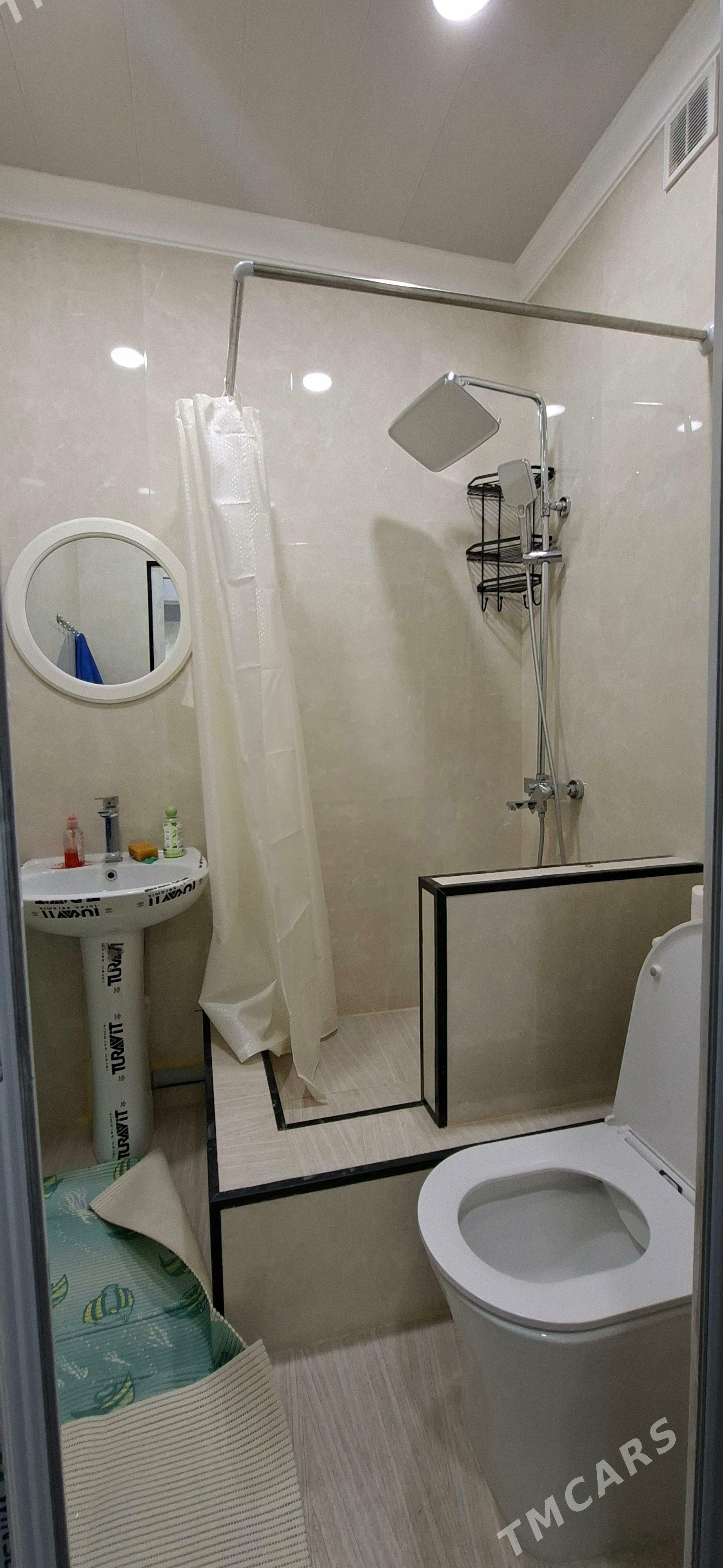 Arenda Gunça Maryniski - Ашхабад - img 10