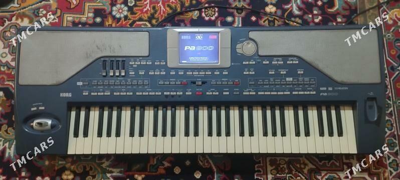 Korg PA800 - Tagtabazar - img 4