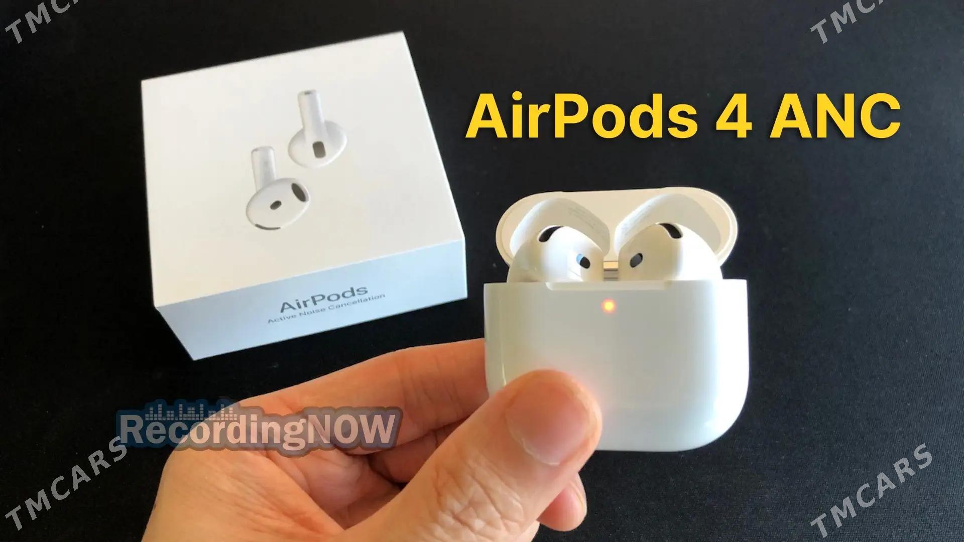 Airpods - Торговый центр "15 лет Независимости" - img 3