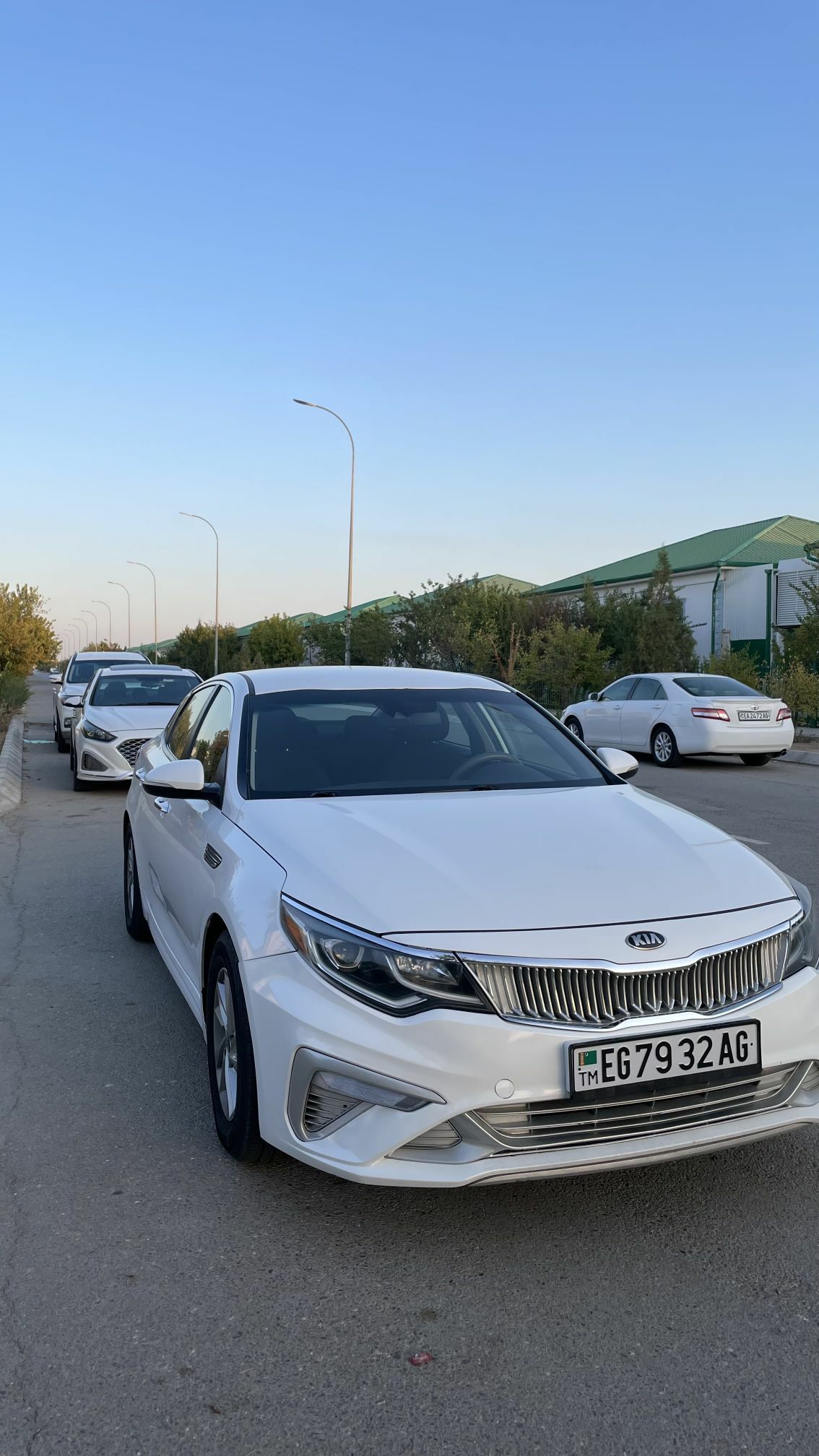 Kia Optima 2019 - 225 000 TMT - 4 мкр - img 3