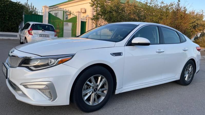 Kia Optima 2019 - 225 000 TMT - 4 мкр - img 4