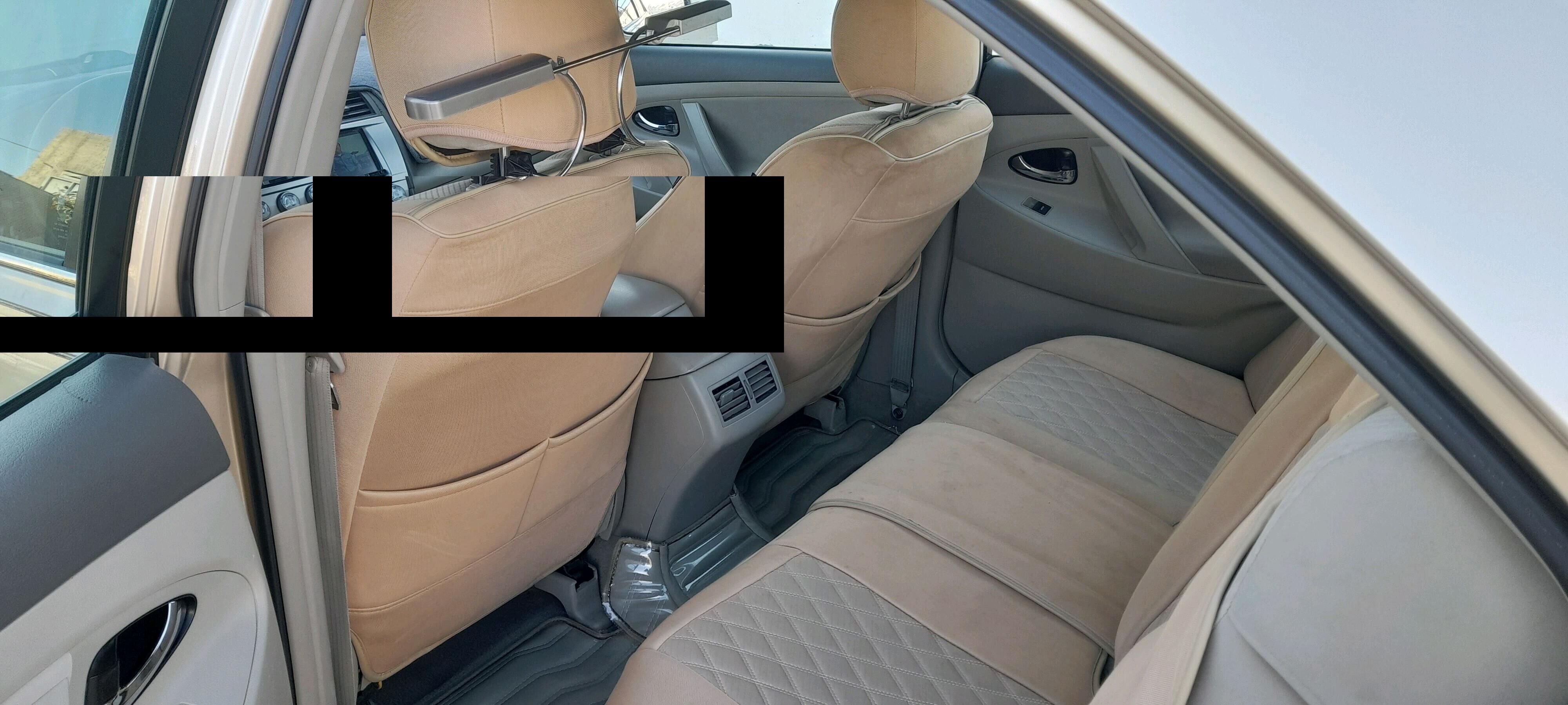 Toyota Camry 2009 - 205 000 TMT - Balkanabat - img 3