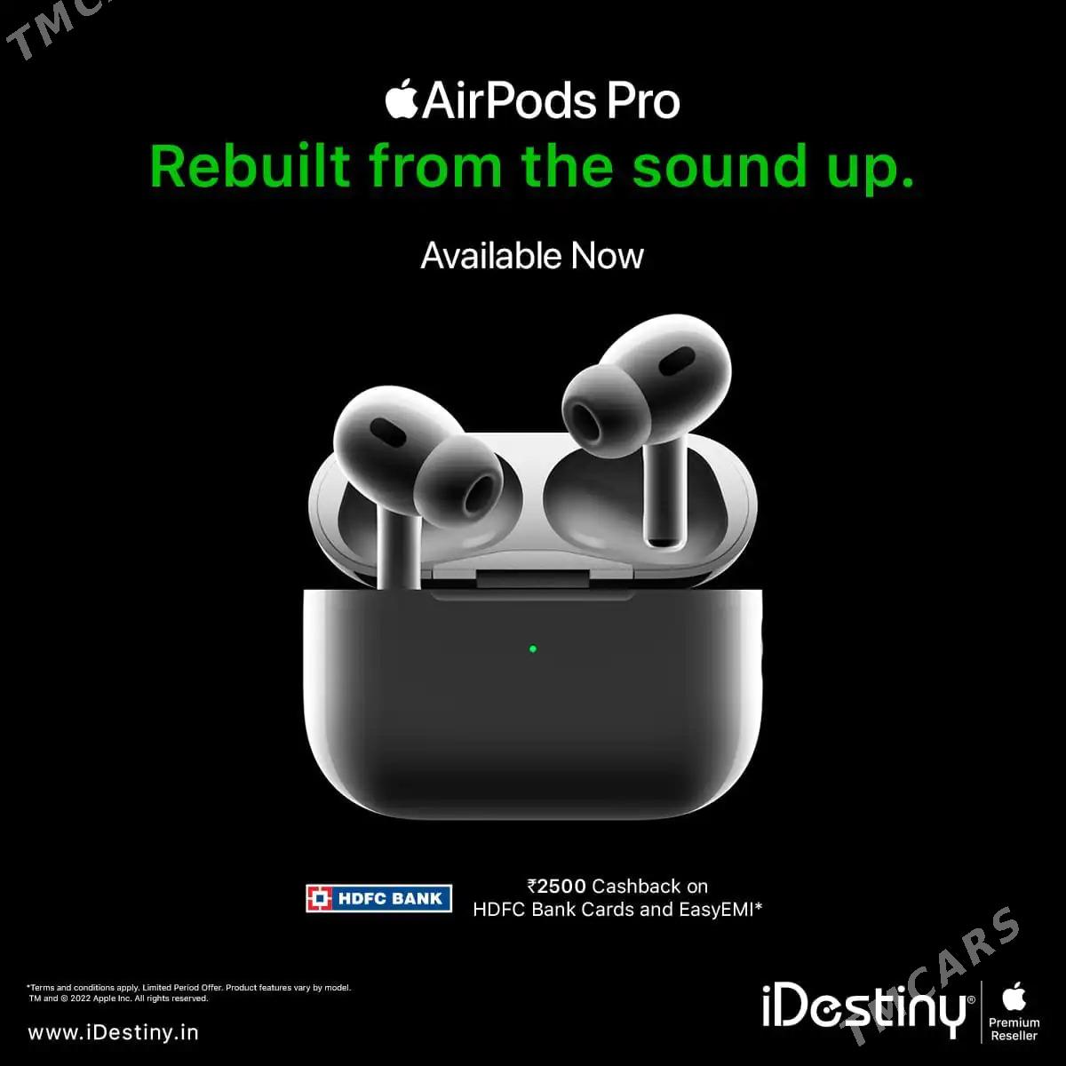 Airpods - Торговый центр "15 лет Независимости" - img 5