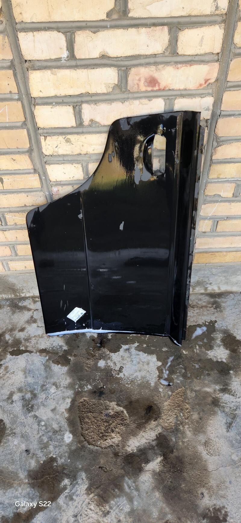 lada 2106 gapy list 210 TMT - Мары - img 2