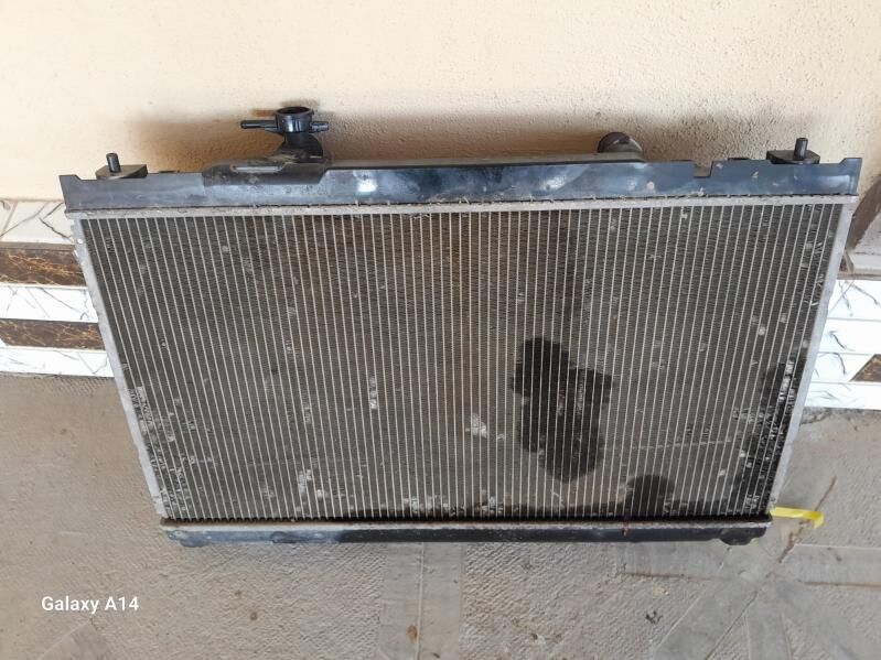 Radyator 400 TMT - Мары - img 1