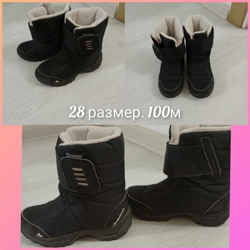 куртка, сапоги, платья, жакет - Türkmenabat - img 9