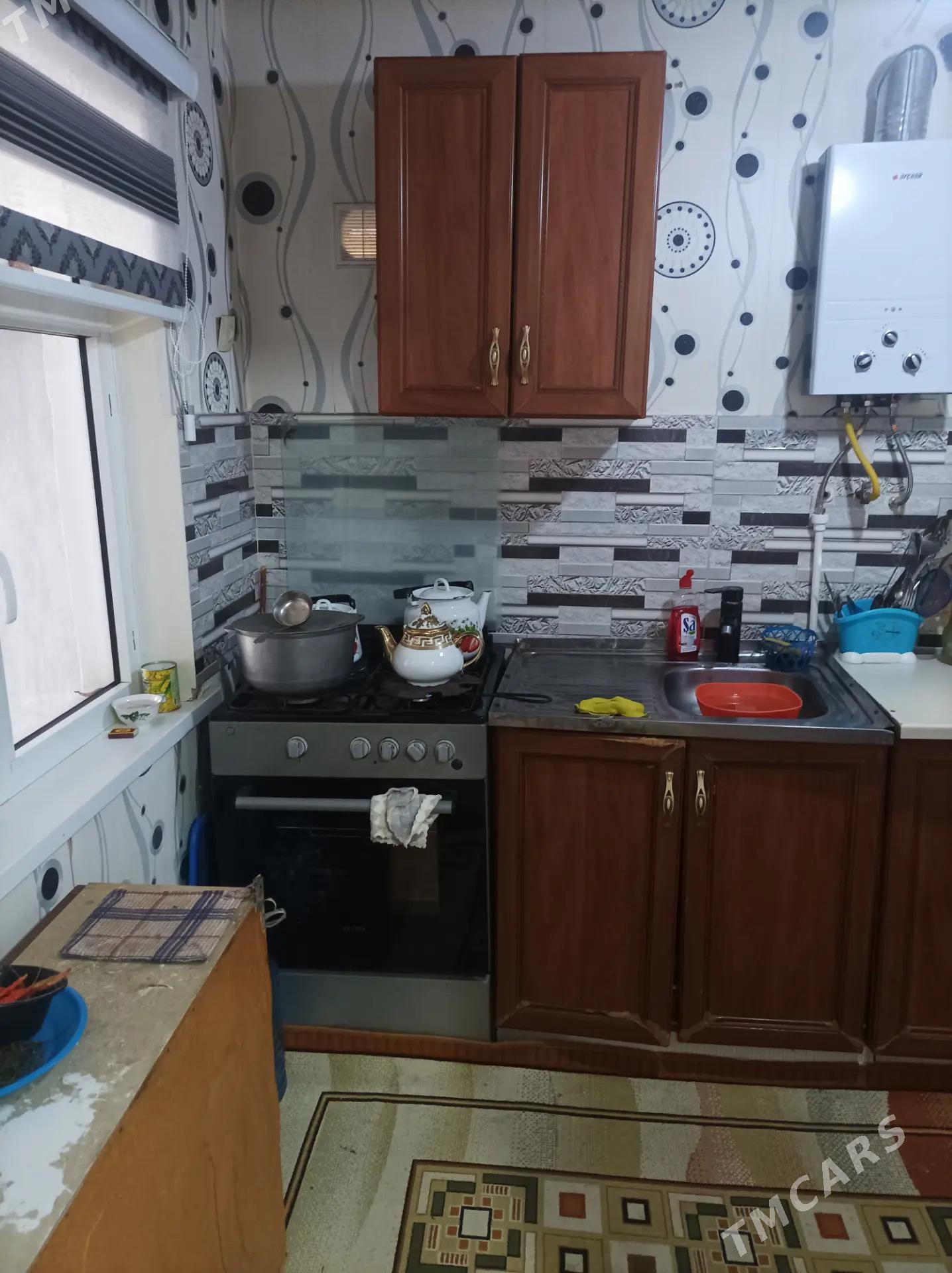 satlyk jaŷ - Туркменбаши - img 2