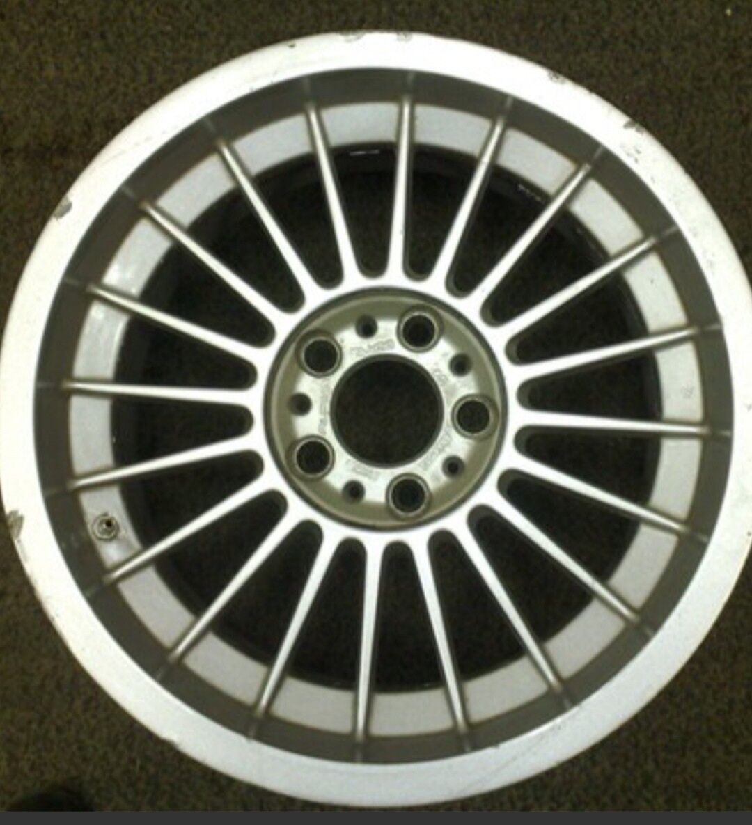 alpina 1 000 TMT - Änew - img 1