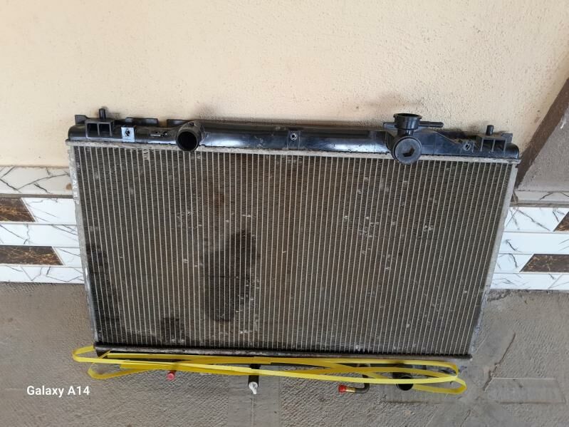 Radyator 400 TMT - Мары - img 2