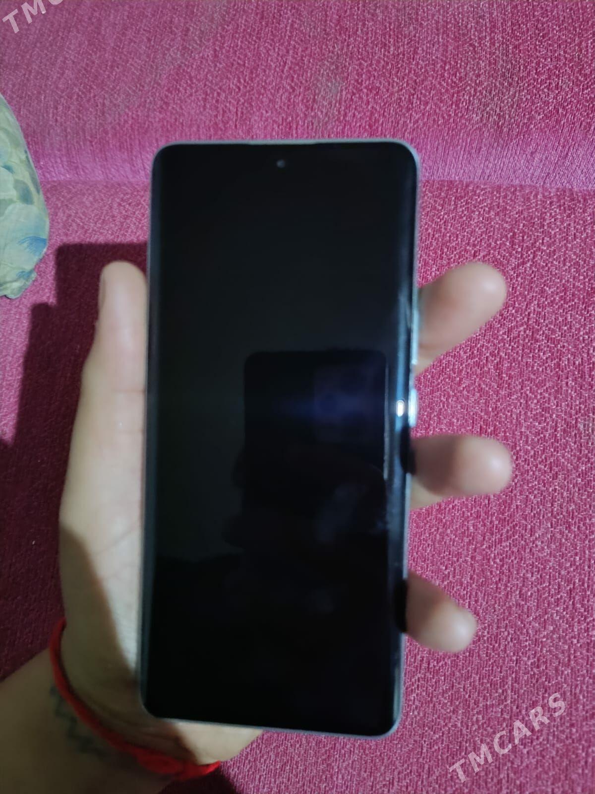 REDMI NOTE 14 PRO + 8/256 GB - Türkmenabat - img 1