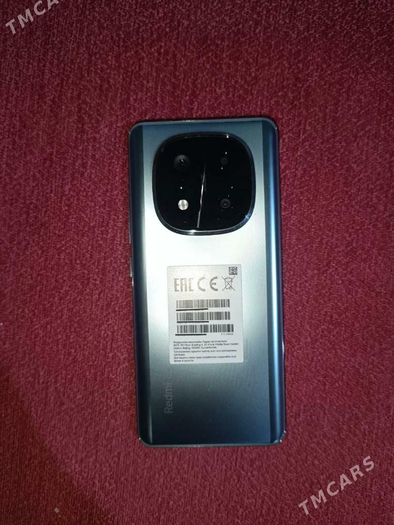 REDMI NOTE 14 PRO + 8/256 GB - Türkmenabat - img 7