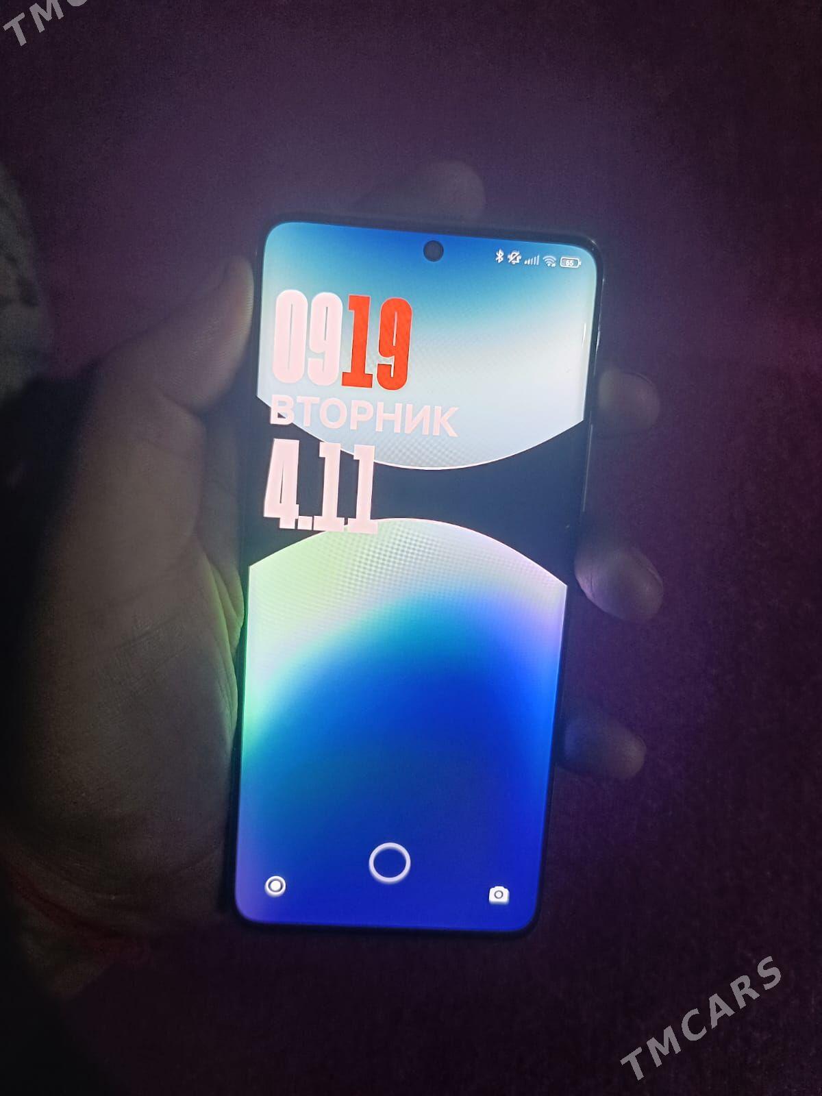 REDMI NOTE 14 PRO + 8/256 GB - Türkmenabat - img 2