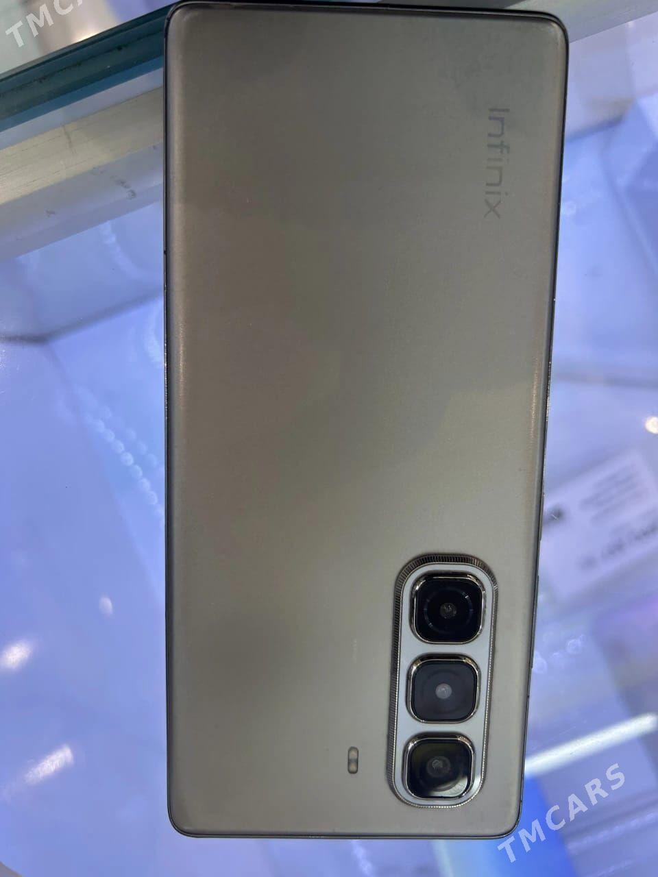 Infinix hot 50 pro + - Мары - img 3