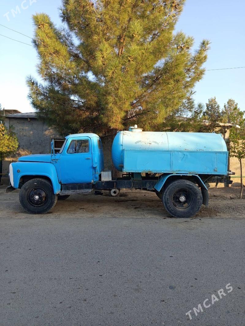 Gaz 53 1986 - 34 000 TMT - Бахарден - img 2