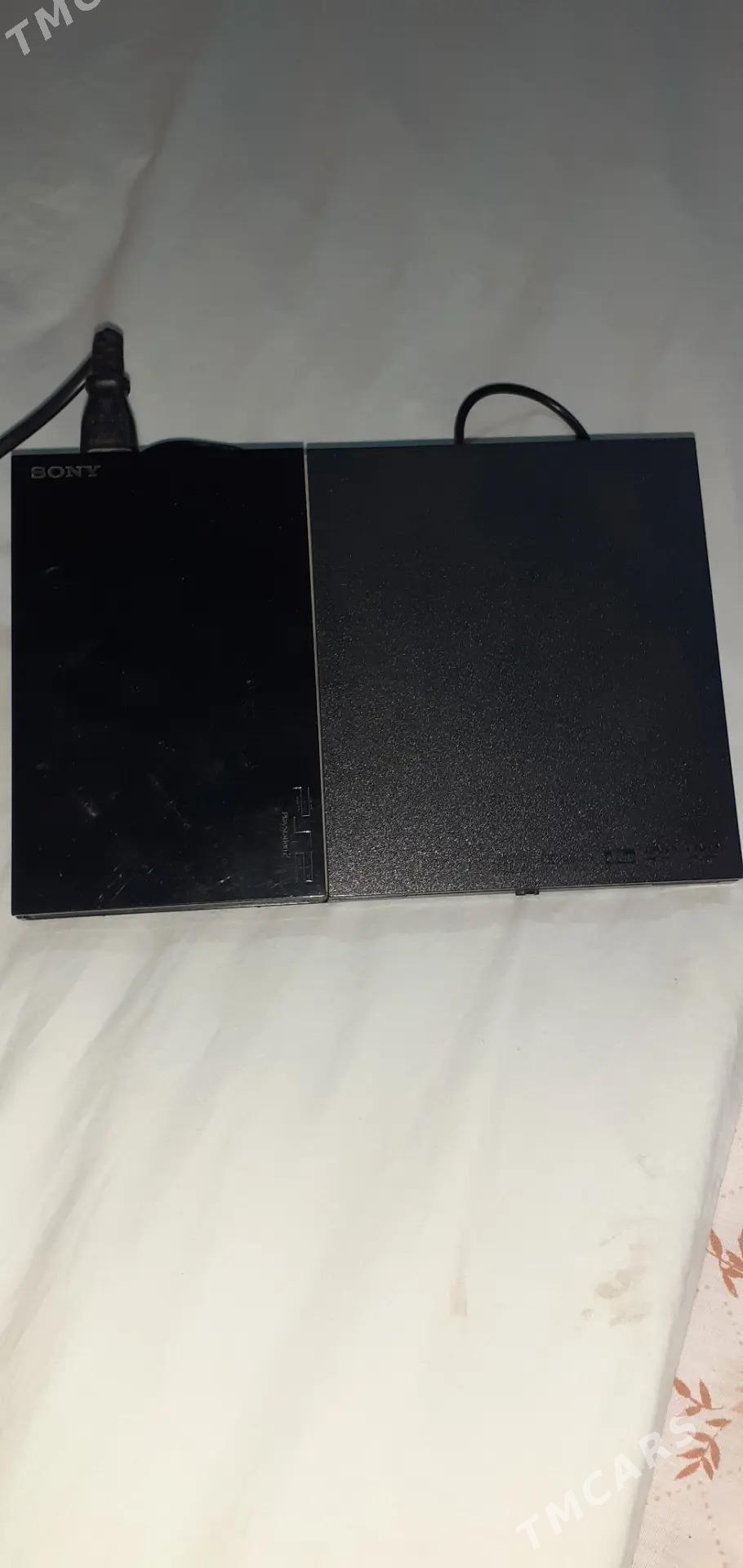 Playstation 2 - Дашогуз - img 2