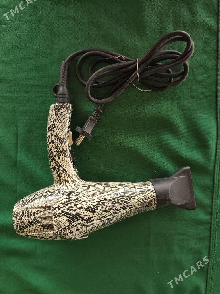 фен - Туркменабат - img 3